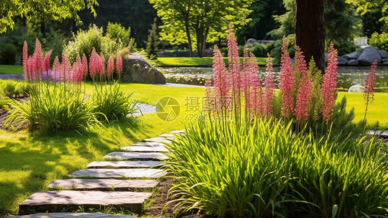 花卉租摆合同标准：保障与规范