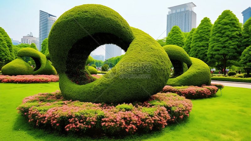 北京绿植租赁，揭秘那些你不知道的植物种类